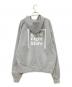goodnight5tore (グッドナイトストア) パーカー グレー サイズ:F：5000円
