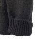 中古・古着 ROTTWEILER (ロットワイラー) R9 MOHAIR KNIT ブラック サイズ:S：10000円