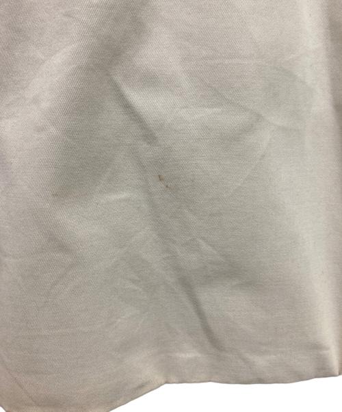 Burberry's（バーバリー）Burberry's (バーバリー) ステンカラーコート ベージュ サイズ:不明の古着・服飾アイテム