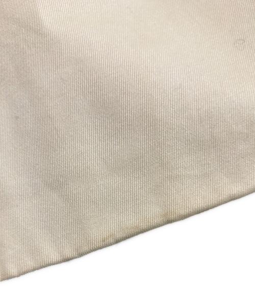 Burberry's（バーバリー）Burberry's (バーバリー) ステンカラーコート ベージュ サイズ:不明の古着・服飾アイテム