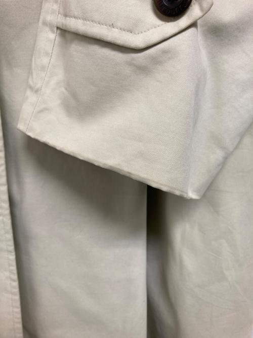 Burberry's（バーバリー）Burberry's (バーバリー) ステンカラーコート ベージュ サイズ:不明の古着・服飾アイテム