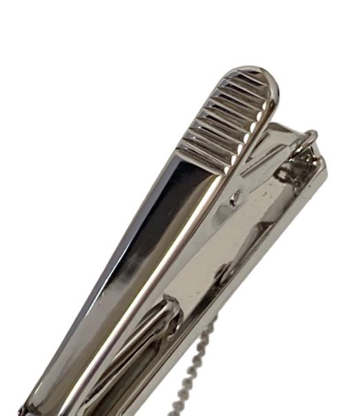 TASAKI（タサキ）TASAKI (タサキ) パール付ネクタイピン シルバー サイズ:下記参照の古着・服飾アイテム