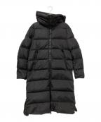 MONCLERモンクレール）の古着「GARROT」｜ブラック