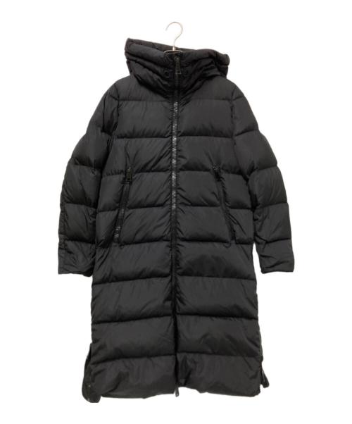 MONCLER（モンクレール）MONCLER (モンクレール) GARROT ブラックの古着・服飾アイテム