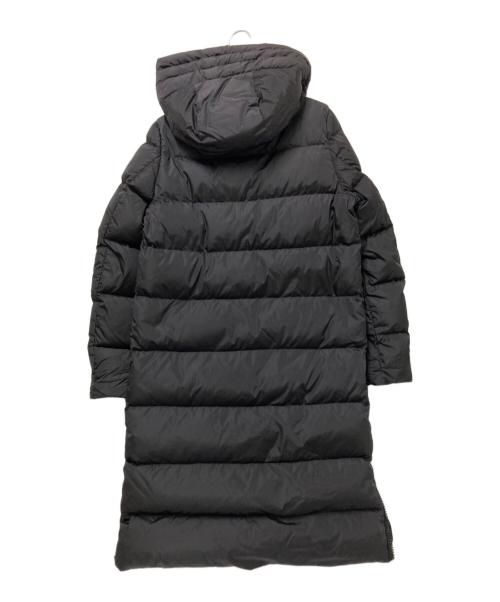 MONCLER（モンクレール）MONCLER (モンクレール) GARROT ブラックの古着・服飾アイテム