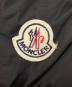 中古・古着 MONCLER (モンクレール) GARROT ブラック：50000円