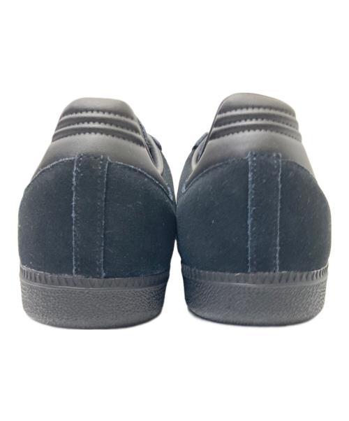adidas（アディダス）adidas (アディダス) ZOZO (ゾゾ) Samba OG ブラック サイズ:28.0cmの古着・服飾アイテム