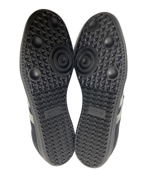 adidas（アディダス）adidas (アディダス) ZOZO (ゾゾ) Samba OG ブラック サイズ:28.0cmの古着・服飾アイテム