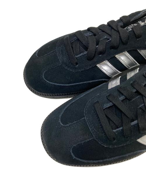 adidas（アディダス）adidas (アディダス) ZOZO (ゾゾ) Samba OG ブラック サイズ:28.0cmの古着・服飾アイテム