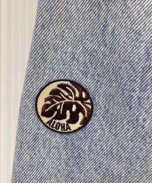 LEVI'S PReMIUM（リーバイス プレミアム）LEVI'S PReMIUM (リーバイス プレミアム) タイプ1デニムトラッカージャケット インディゴ サイズ:Lの古着・服飾アイテム