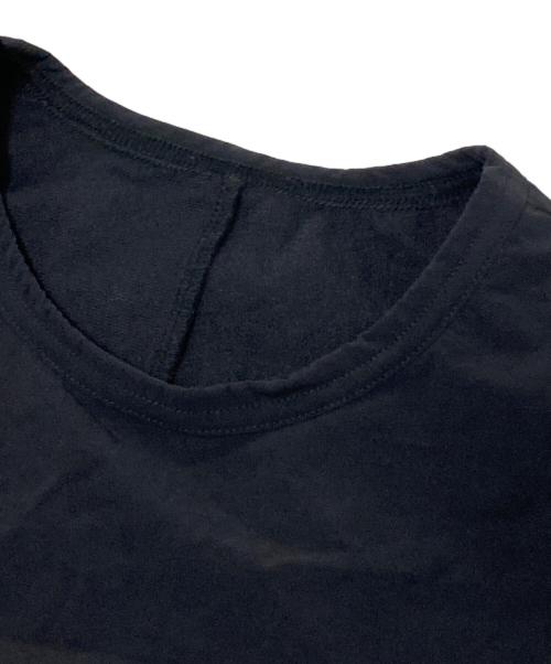 THE NORTH FACE（ザ ノース フェイス）THE NORTH FACE (ザ ノース フェイス) エイペックスフレックスクルー ブラック サイズ:Mの古着・服飾アイテム