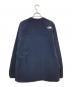 THE NORTH FACE (ザ ノース フェイス) エイペックスフレックスクルー ブラック サイズ:M：10000円