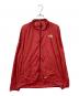 THE NORTH FACE（ザ ノース フェイス）の古着「UTMFスタッフジャケット」｜レッド