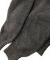 中古・古着 TODAYFUL (トゥデイフル) Wool 100% Raglan Knit ブラック サイズ:FREE：11000円