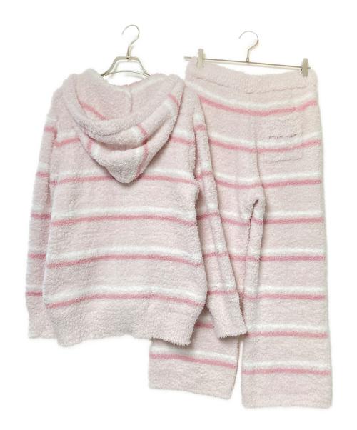 gelato pique（ジェラートピケ）gelato pique (ジェラートピケ) ルームウェア ピンク サイズ:ONEの古着・服飾アイテム