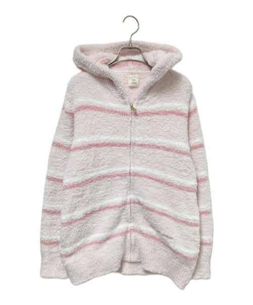 gelato pique（ジェラートピケ）gelato pique (ジェラートピケ) ルームウェア ピンク サイズ:ONEの古着・服飾アイテム
