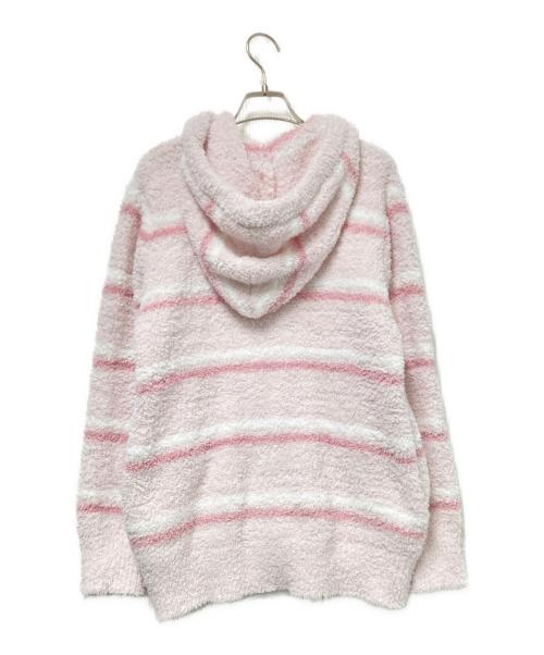 gelato pique（ジェラートピケ）gelato pique (ジェラートピケ) ルームウェア ピンク サイズ:ONEの古着・服飾アイテム