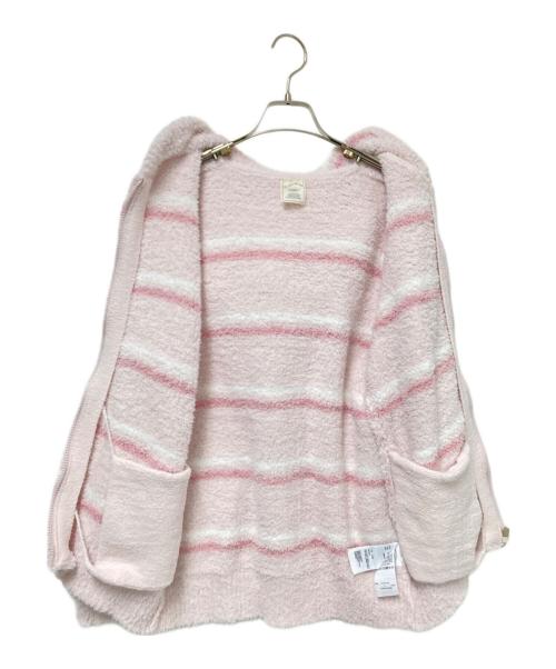 gelato pique（ジェラートピケ）gelato pique (ジェラートピケ) ルームウェア ピンク サイズ:ONEの古着・服飾アイテム