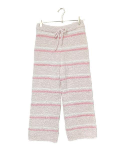 gelato pique（ジェラートピケ）gelato pique (ジェラートピケ) ルームウェア ピンク サイズ:ONEの古着・服飾アイテム