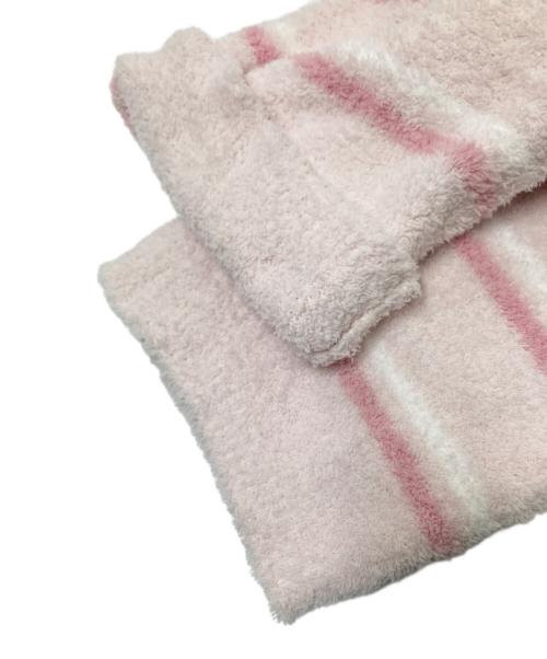 gelato pique（ジェラートピケ）gelato pique (ジェラートピケ) ルームウェア ピンク サイズ:ONEの古着・服飾アイテム