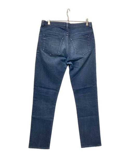 Acne studios（アクネ ストゥディオズ）Acne studios (アクネ ストゥディオズ) スリムデニムパンツ インディゴ サイズ:33/34の古着・服飾アイテム