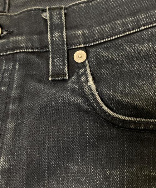 Acne studios（アクネ ストゥディオズ）Acne studios (アクネ ストゥディオズ) スリムデニムパンツ インディゴ サイズ:33/34の古着・服飾アイテム