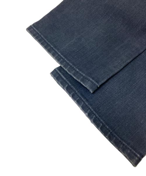 Acne studios（アクネ ストゥディオズ）Acne studios (アクネ ストゥディオズ) スリムデニムパンツ インディゴ サイズ:33/34の古着・服飾アイテム