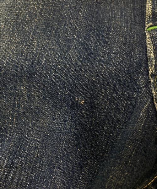 BIG SMITH（ビッグスミス）BIG SMITH (ビッグスミス) 50‘Sデニムオーバーオール インディゴ サイズ:下記参照の古着・服飾アイテム