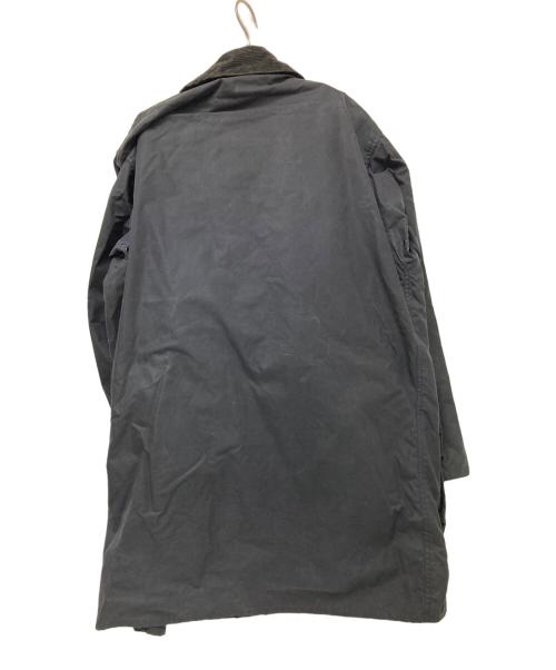 Barbour（バブアー）Barbour (バブアー) ライナー付オイルドコート ブラック サイズ:C42/107CMの古着・服飾アイテム