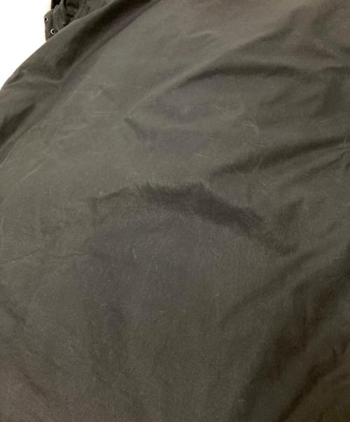 Barbour（バブアー）Barbour (バブアー) ライナー付オイルドコート ブラック サイズ:C42/107CMの古着・服飾アイテム