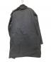 Barbour (バブアー) ライナー付オイルドコート ブラック サイズ:C42/107CM：39000円