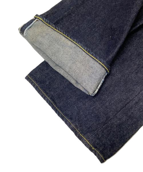 TCB jeans（ティーシービー ジーンズ）TCB jeans (ティーシービー ジーンズ) デニムパンツ インディゴ サイズ:38の古着・服飾アイテム