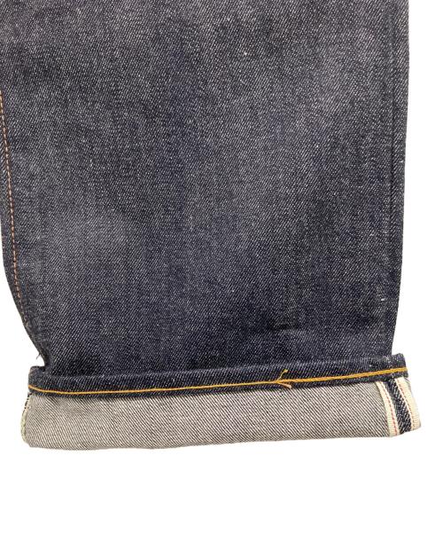 one piece of rock（ワンピースオブロック）one piece of rock (ワンピースオブロック) S409XXX-M-40デニムパンツ インディゴ サイズ:W40×L36 未使用品の古着・服飾アイテム