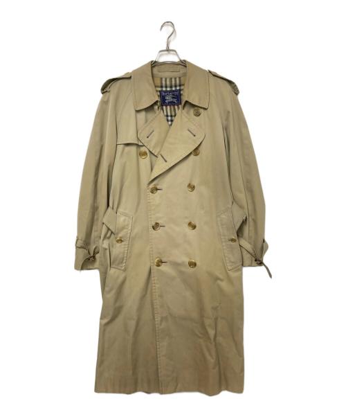 Burberry's（バーバリー）Burberry's (バーバリー) トレンチコート ベージュ サイズ:下記参照の古着・服飾アイテム
