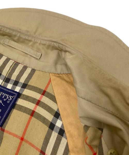 Burberry's（バーバリー）Burberry's (バーバリー) トレンチコート ベージュ サイズ:下記参照の古着・服飾アイテム