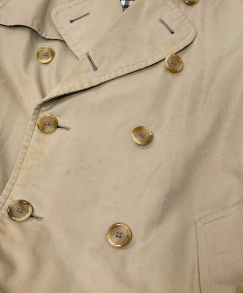 Burberry's（バーバリー）Burberry's (バーバリー) トレンチコート ベージュ サイズ:下記参照の古着・服飾アイテム