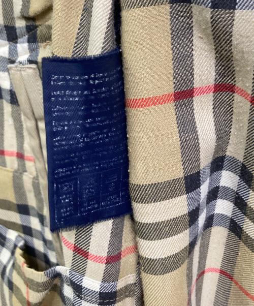 Burberry's（バーバリー）Burberry's (バーバリー) トレンチコート ベージュ サイズ:下記参照の古着・服飾アイテム