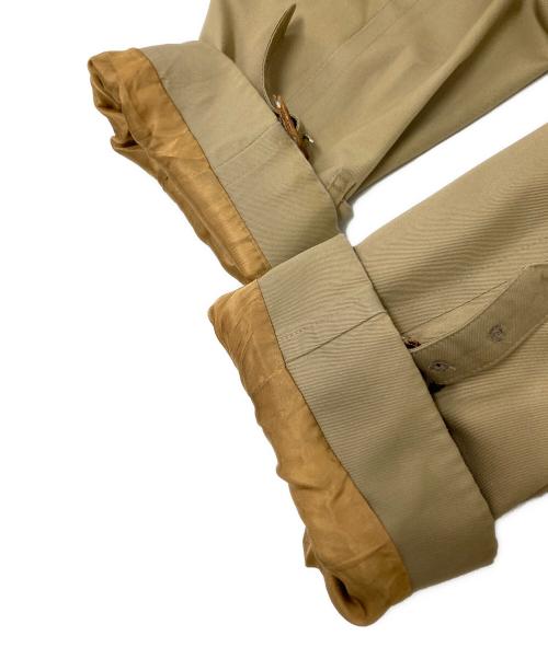 Burberry's（バーバリー）Burberry's (バーバリー) トレンチコート ベージュ サイズ:下記参照の古着・服飾アイテム