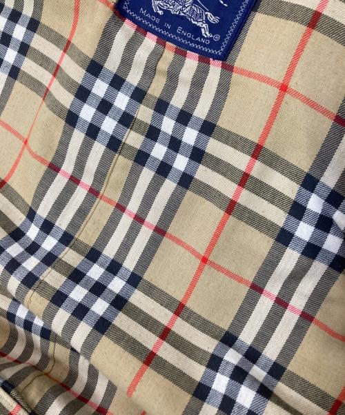 Burberry's（バーバリー）Burberry's (バーバリー) トレンチコート ベージュ サイズ:下記参照の古着・服飾アイテム