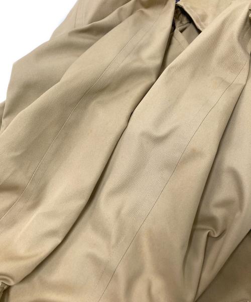 Burberry's（バーバリー）Burberry's (バーバリー) トレンチコート ベージュ サイズ:下記参照の古着・服飾アイテム