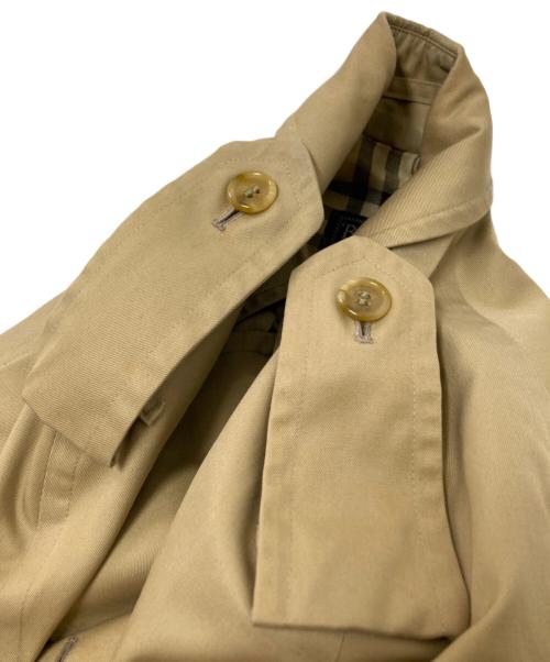 Burberry's（バーバリー）Burberry's (バーバリー) トレンチコート ベージュ サイズ:下記参照の古着・服飾アイテム