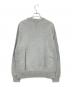 REMI RELIEF (レミレリーフ) BEAMS PLUS (ビームスプラス) 別府 Sweat Crew Neck 23 グレー サイズ:XL 未使用品：7000円