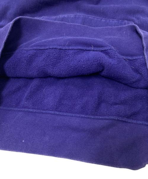 SUPREME（シュプリーム）SUPREME (シュプリーム) Jewels Hooded Sweatsshirt パープル サイズ:Mの古着・服飾アイテム