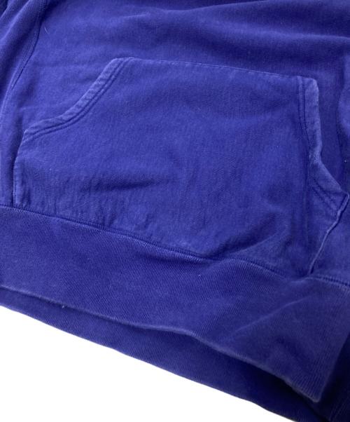 SUPREME（シュプリーム）SUPREME (シュプリーム) Jewels Hooded Sweatsshirt パープル サイズ:Mの古着・服飾アイテム