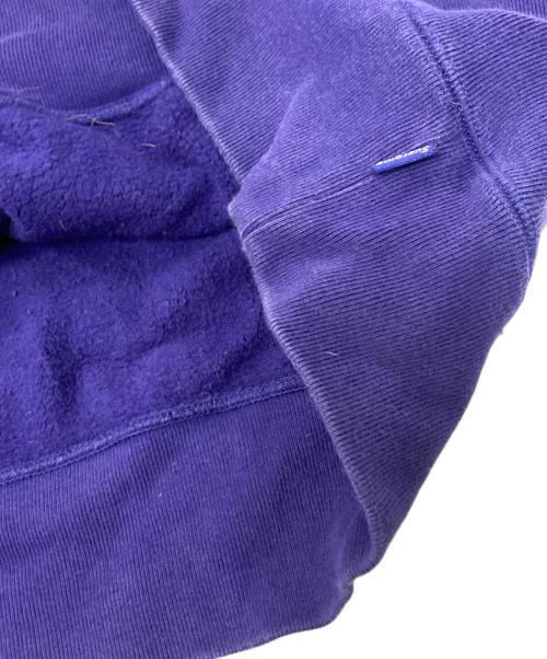 SUPREME（シュプリーム）SUPREME (シュプリーム) Jewels Hooded Sweatsshirt パープル サイズ:Mの古着・服飾アイテム