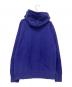 SUPREME (シュプリーム) Jewels Hooded Sweatsshirt パープル サイズ:M：15000円