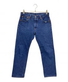 LEVI'S（リーバイス）の古着「501デニムパンツ」｜インディゴ