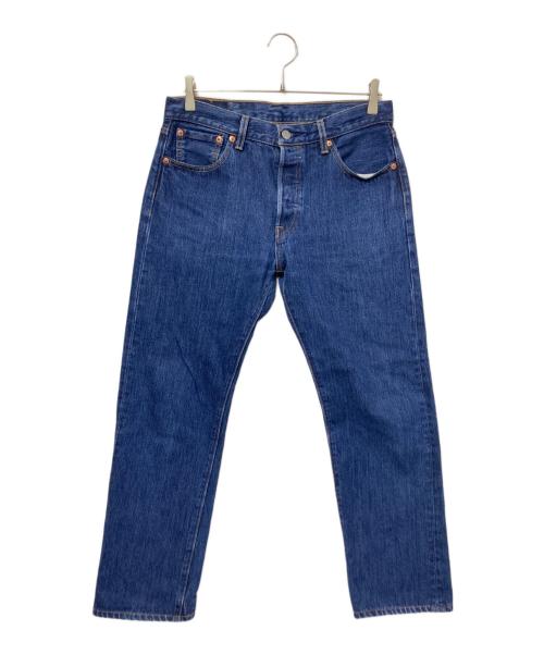 LEVI'S（リーバイス）LEVI'S (リーバイス) 501デニムパンツ インディゴ サイズ:30×32の古着・服飾アイテム
