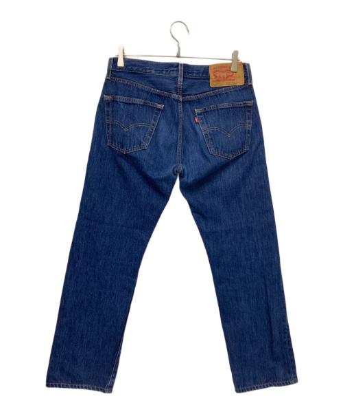 LEVI'S（リーバイス）LEVI'S (リーバイス) 501デニムパンツ インディゴ サイズ:30×32の古着・服飾アイテム