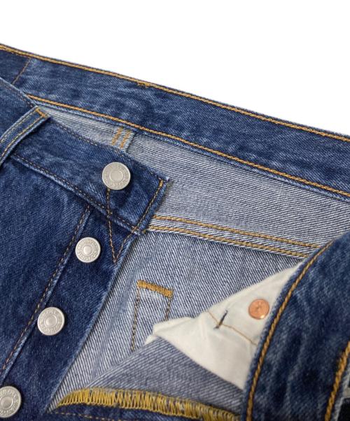 LEVI'S（リーバイス）LEVI'S (リーバイス) 501デニムパンツ インディゴ サイズ:30×32の古着・服飾アイテム